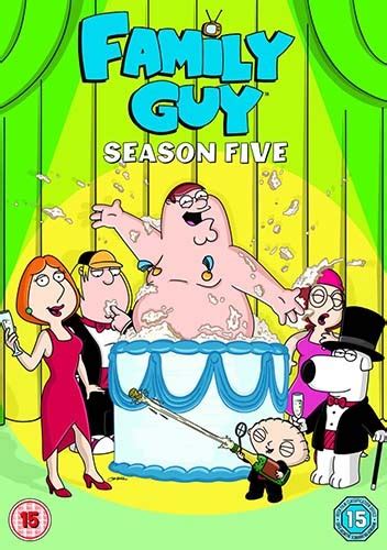 family guy all seasons download.